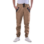Joggers Hip Hop Pants 2019 Men's Casual Pockets Camouflage Trousers Mens Autumn Multicolor Sweatpants Fashion Overalls Trousers